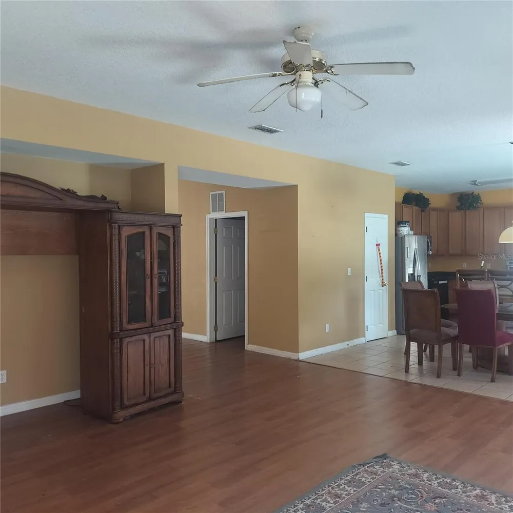 529 ALDRIDGE LANE Davenport, FL 33897