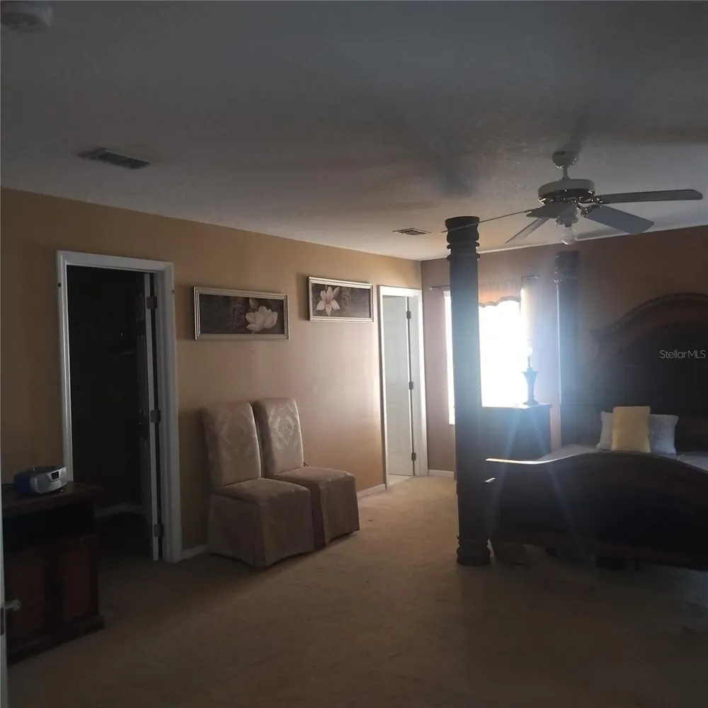 529 ALDRIDGE LANE Davenport, FL 33897