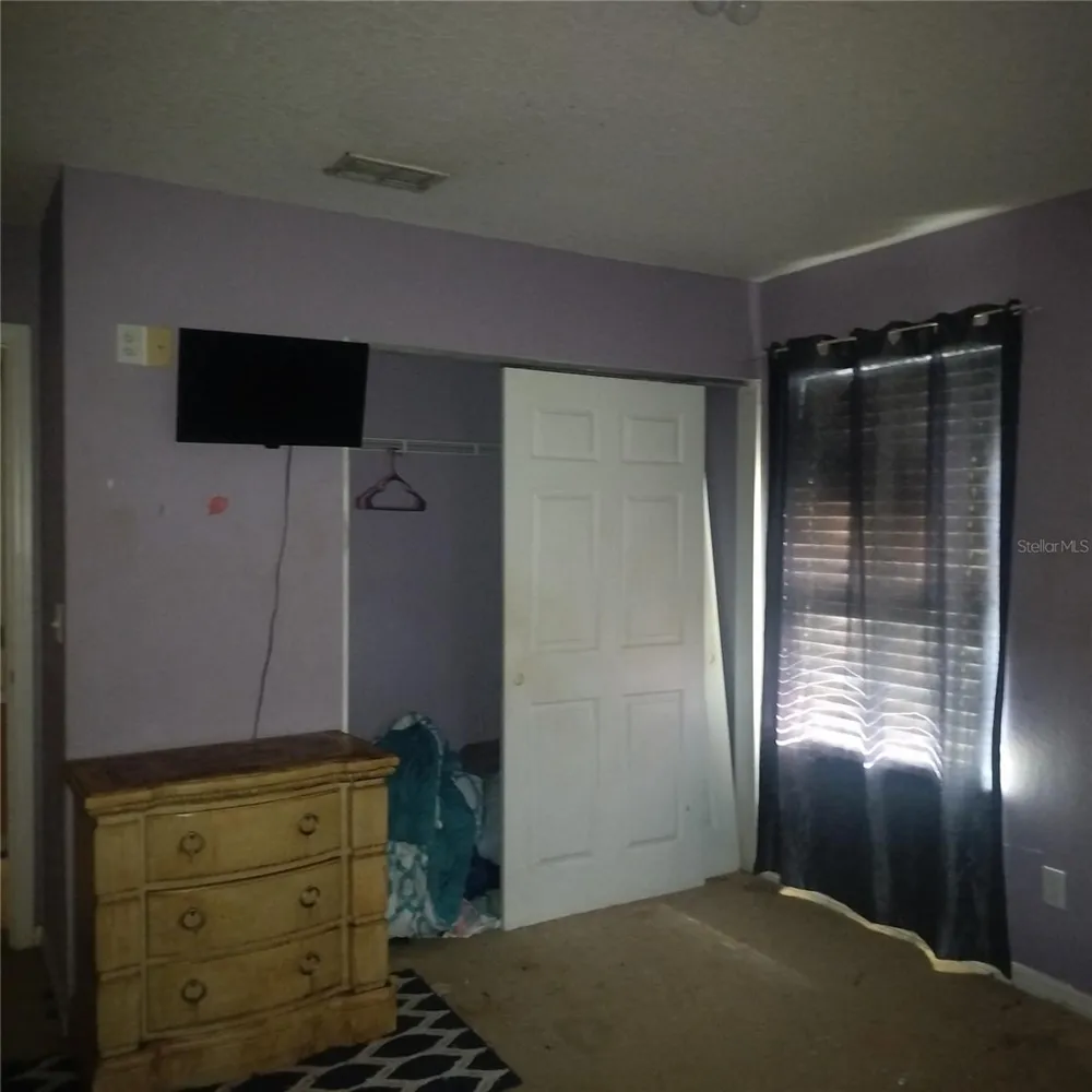 529 ALDRIDGE LANE Davenport, FL 33897
