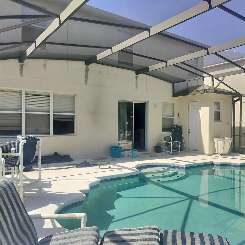 529 ALDRIDGE LANE Davenport, FL 33897