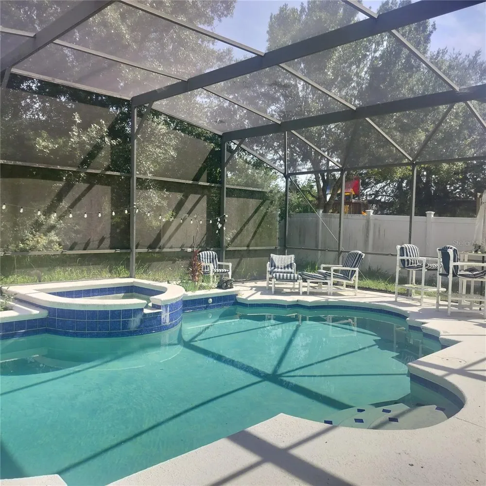 529 ALDRIDGE LANE Davenport, FL 33897