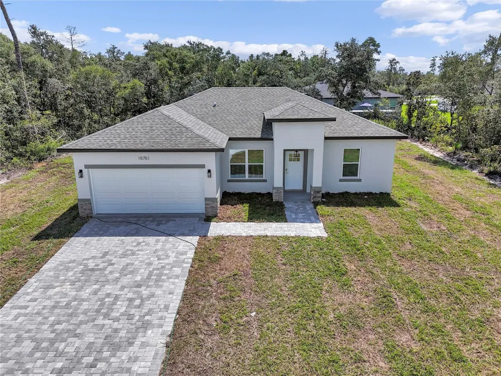15751 SW 40TH TERRACE ocala, FL 34473
