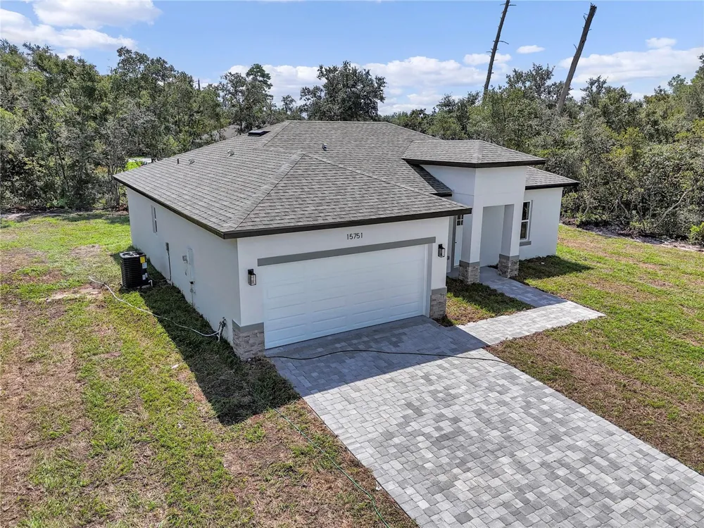 15751 SW 40TH TERRACE ocala, FL 34473