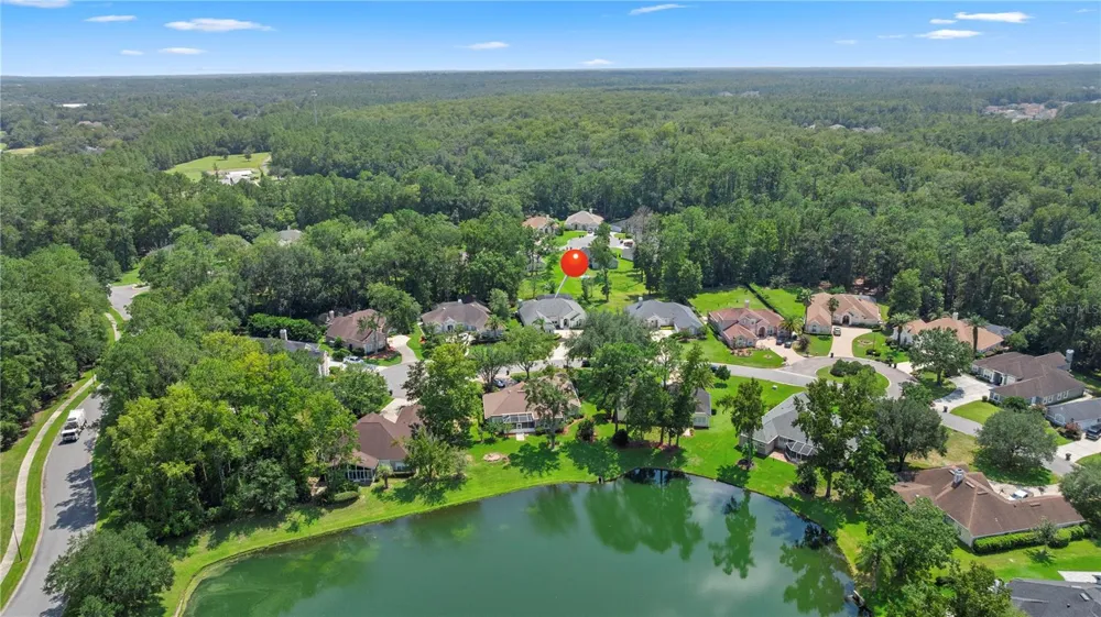 656 WYNDHAM COURT Orange Park, FL 32073