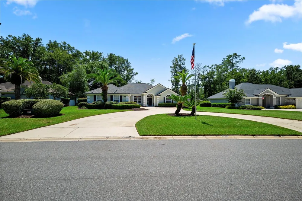 656 WYNDHAM COURT Orange Park, FL 32073