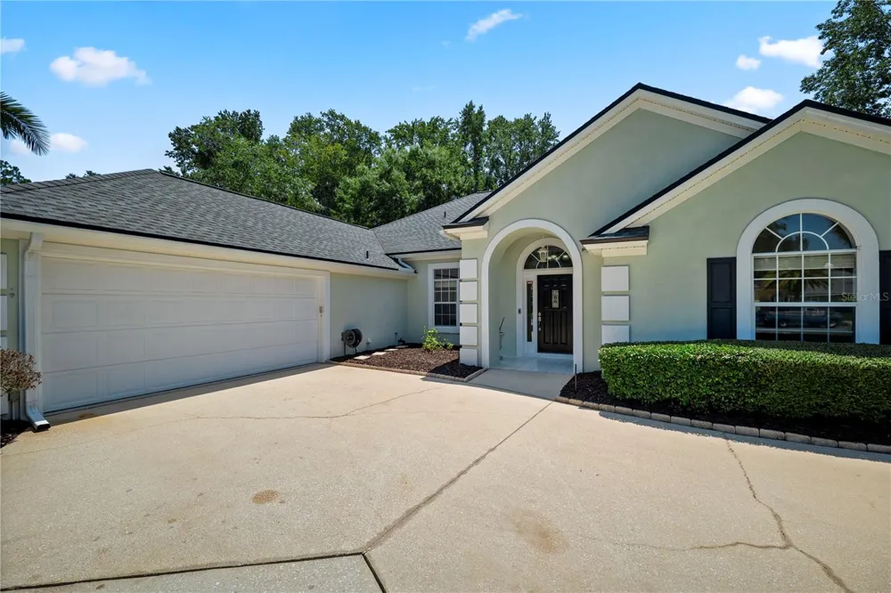 656 WYNDHAM COURT Orange Park, FL 32073