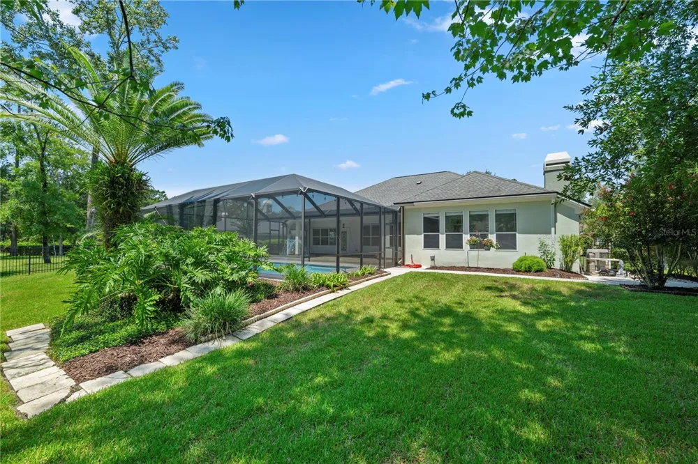 656 WYNDHAM COURT Orange Park, FL 32073