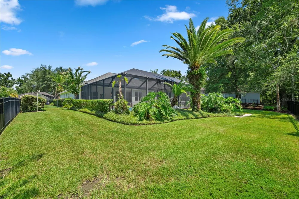 656 WYNDHAM COURT Orange Park, FL 32073