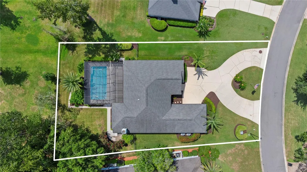 656 WYNDHAM COURT Orange Park, FL 32073