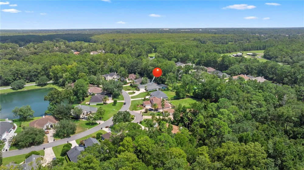 656 WYNDHAM COURT Orange Park, FL 32073