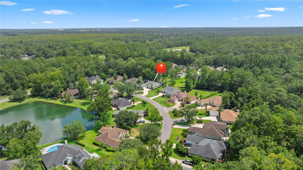 656 WYNDHAM COURT Orange Park, FL 32073