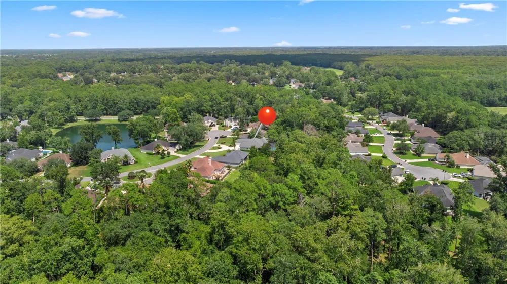 656 WYNDHAM COURT Orange Park, FL 32073