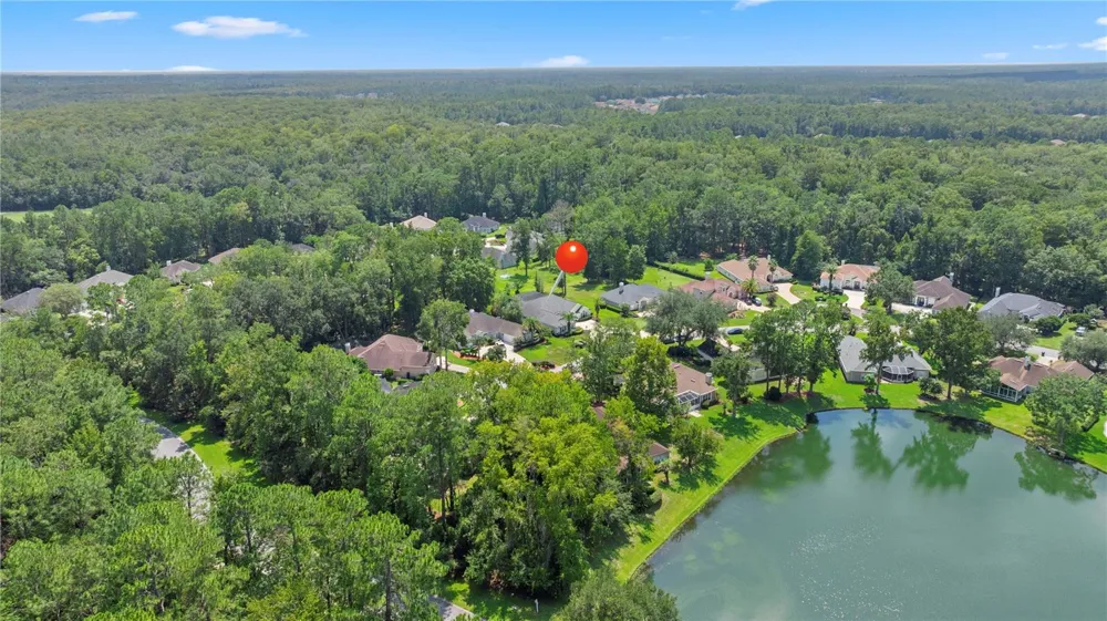 656 WYNDHAM COURT Orange Park, FL 32073