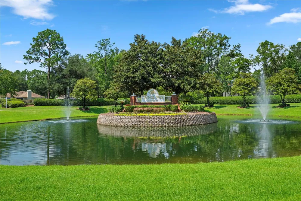 656 WYNDHAM COURT Orange Park, FL 32073