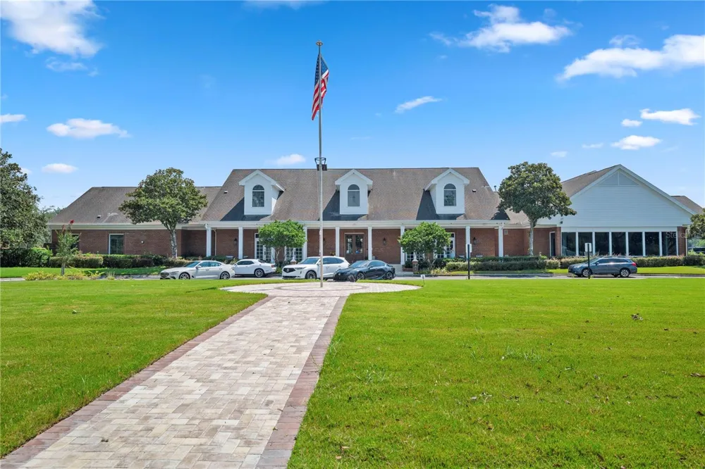 656 WYNDHAM COURT Orange Park, FL 32073
