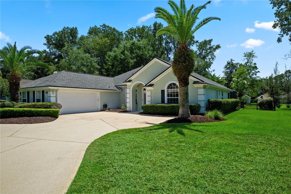 656 WYNDHAM COURT Orange Park, FL 32073