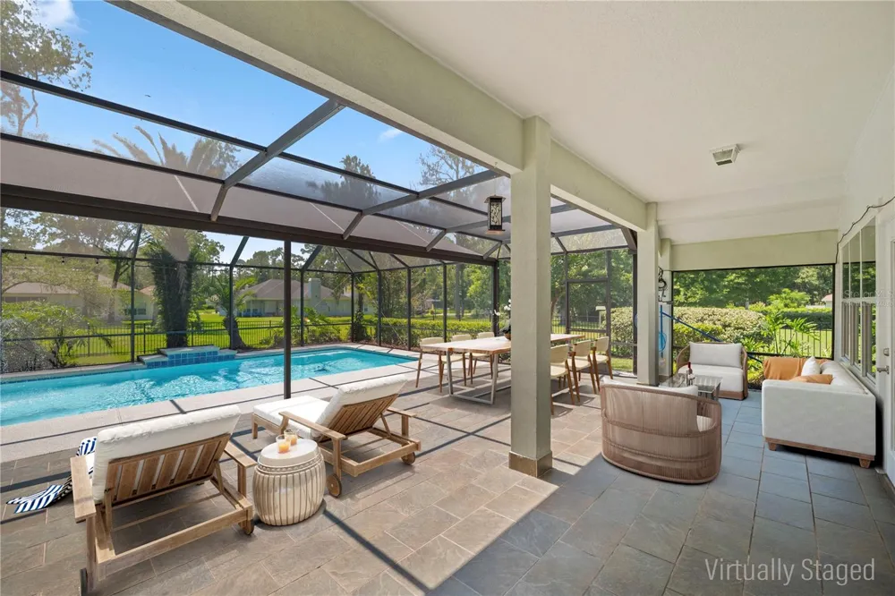 656 WYNDHAM COURT Orange Park, FL 32073