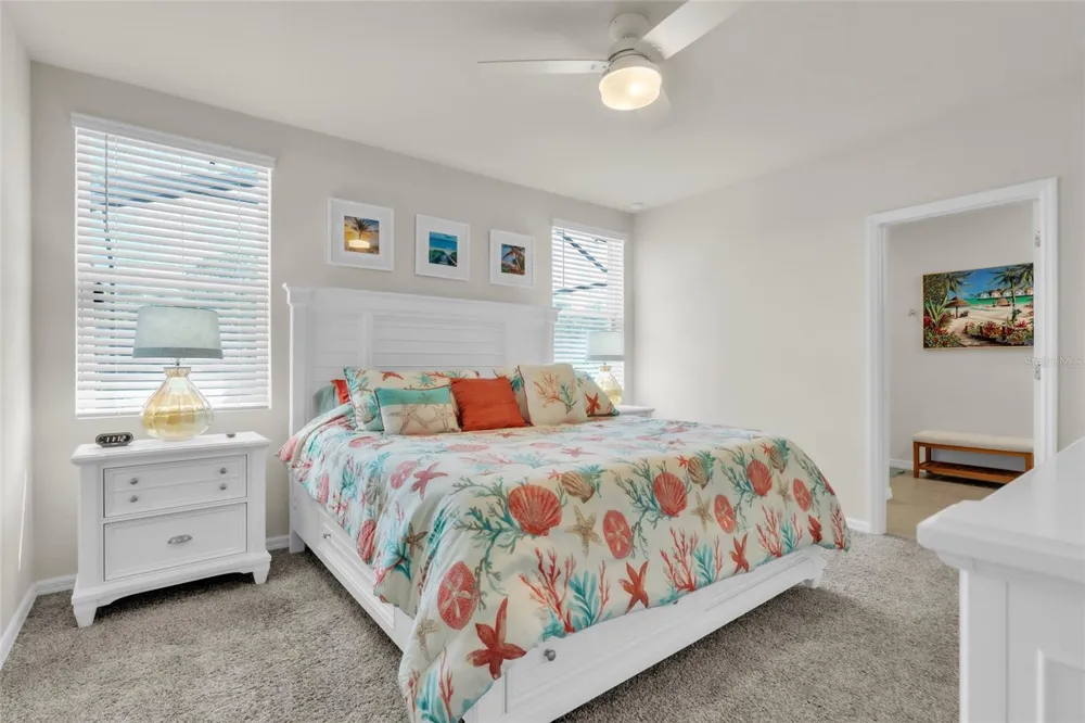 152 LAZY SHORE DRIVE Nokomis, FL 34275