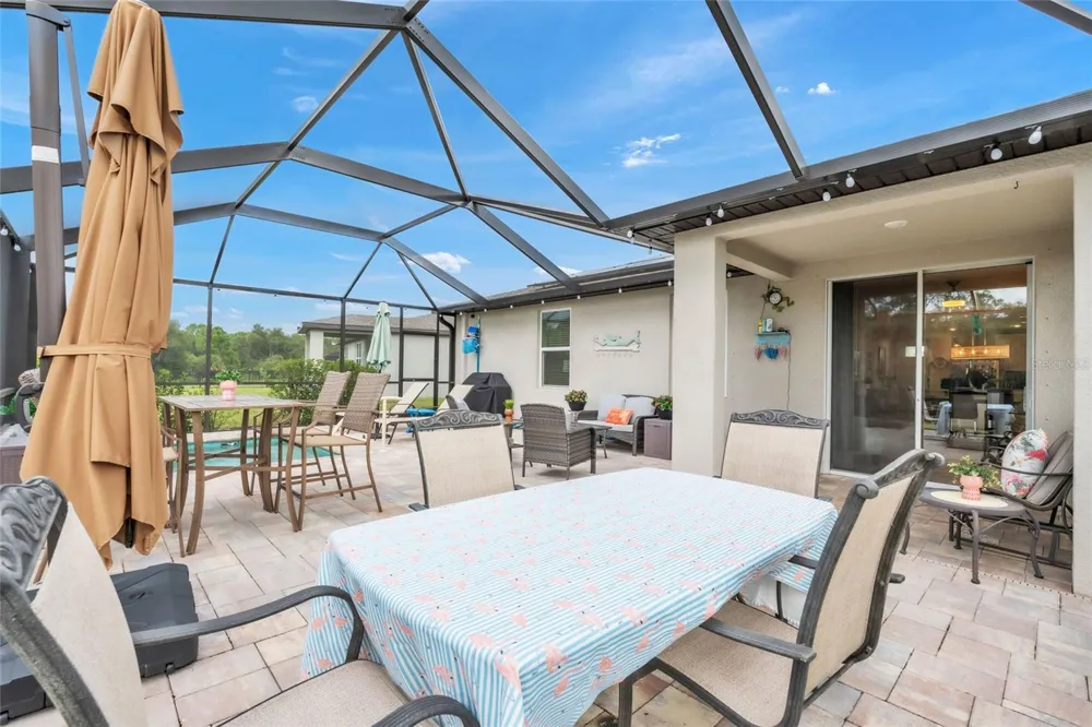 152 LAZY SHORE DRIVE Nokomis, FL 34275
