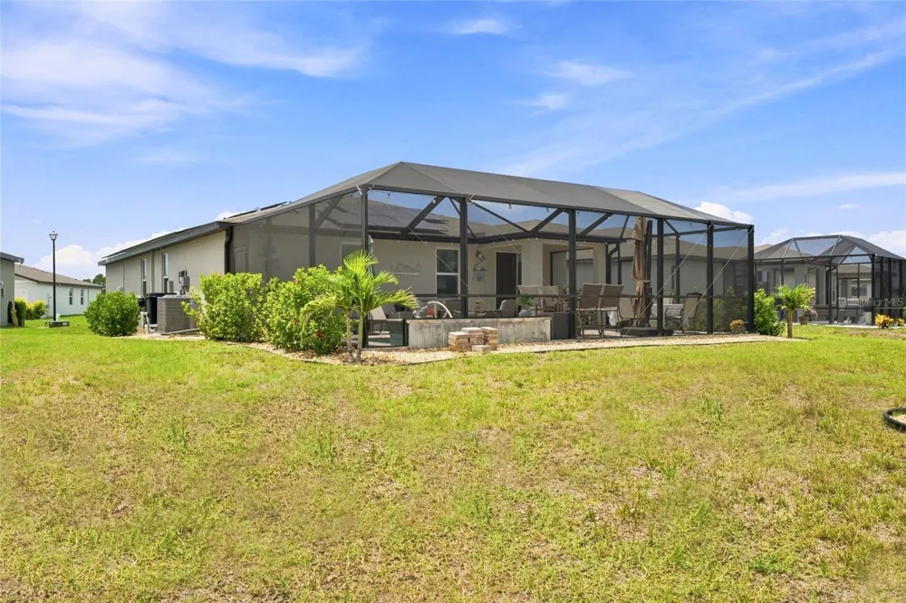 152 LAZY SHORE DRIVE Nokomis, FL 34275