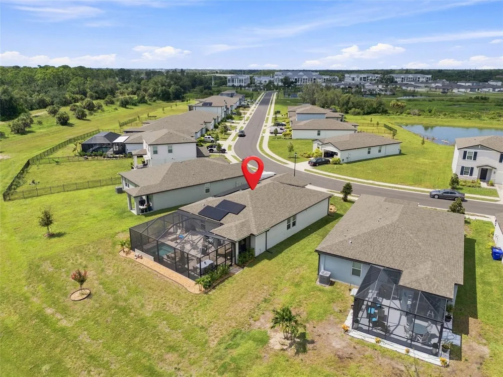 152 LAZY SHORE DRIVE Nokomis, FL 34275