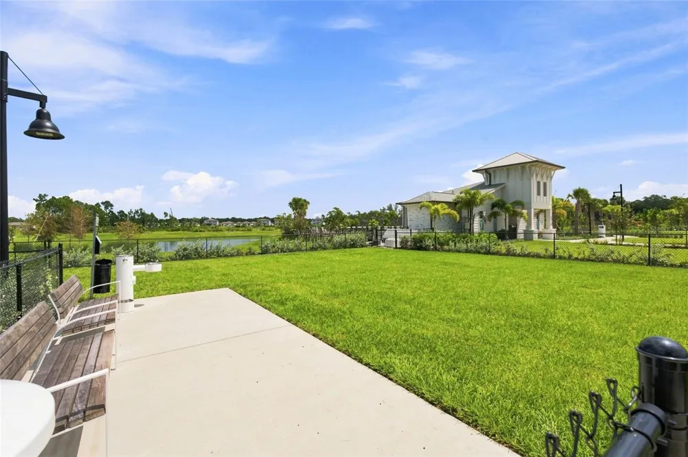 152 LAZY SHORE DRIVE Nokomis, FL 34275