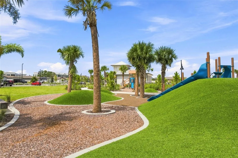 152 LAZY SHORE DRIVE Nokomis, FL 34275