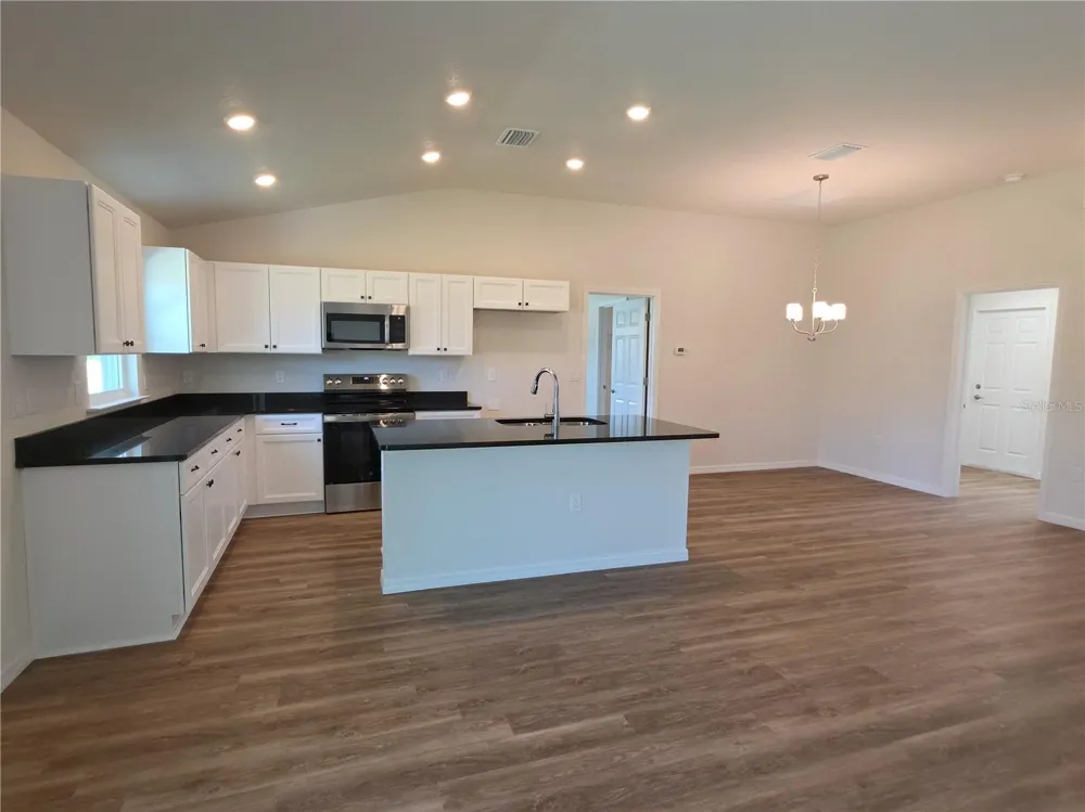 8270 WAKEFIELD DRIVE Citrus Springs, FL 34434