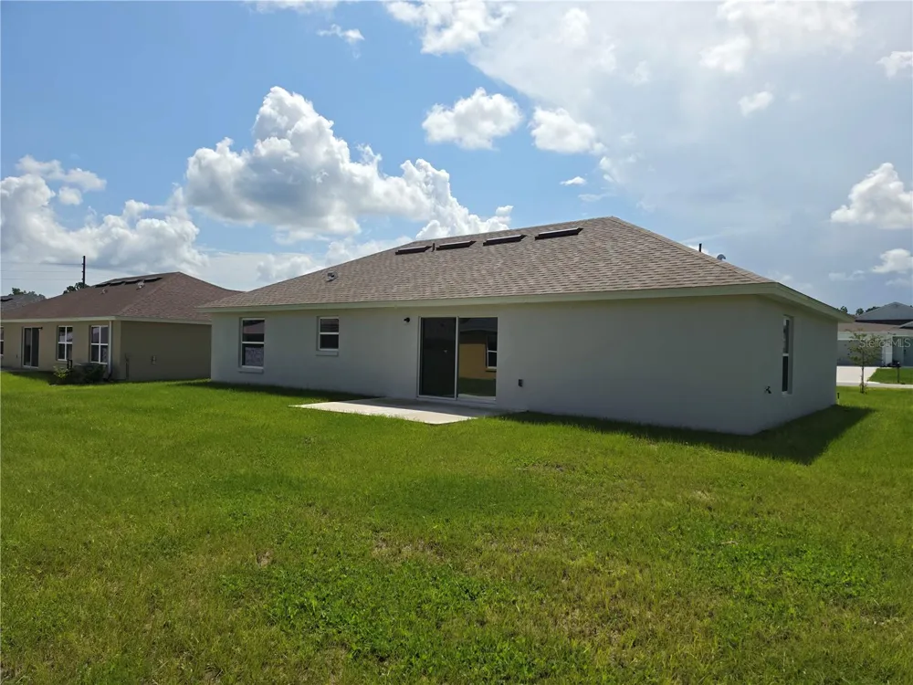 8270 WAKEFIELD DRIVE Citrus Springs, FL 34434