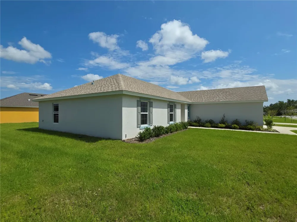 8270 WAKEFIELD DRIVE Citrus Springs, FL 34434