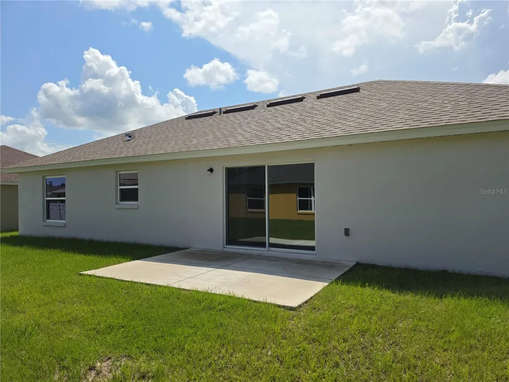 8270 WAKEFIELD DRIVE Citrus Springs, FL 34434
