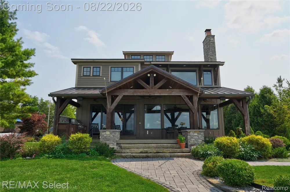 13500 ENID BOULEVARD Fenton Charter Township, MI 48430