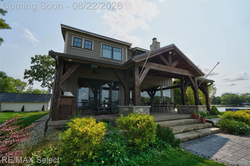 13500 ENID BOULEVARD Fenton Charter Township, MI 48430