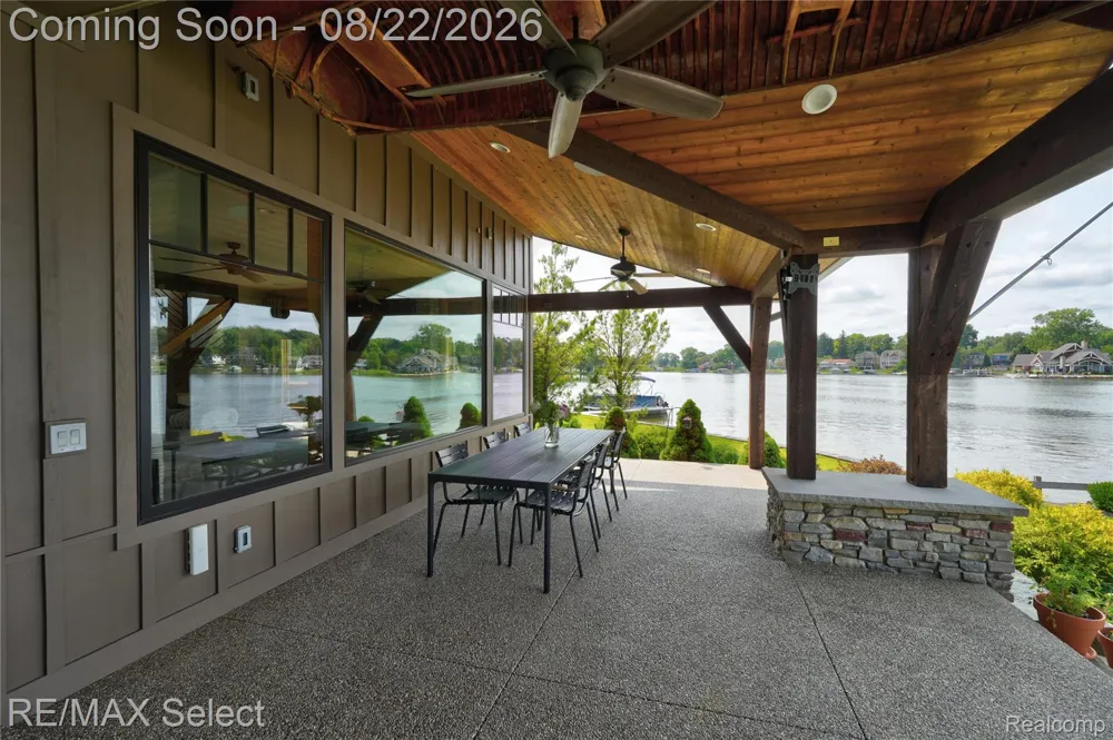 13500 ENID BOULEVARD Fenton Charter Township, MI 48430