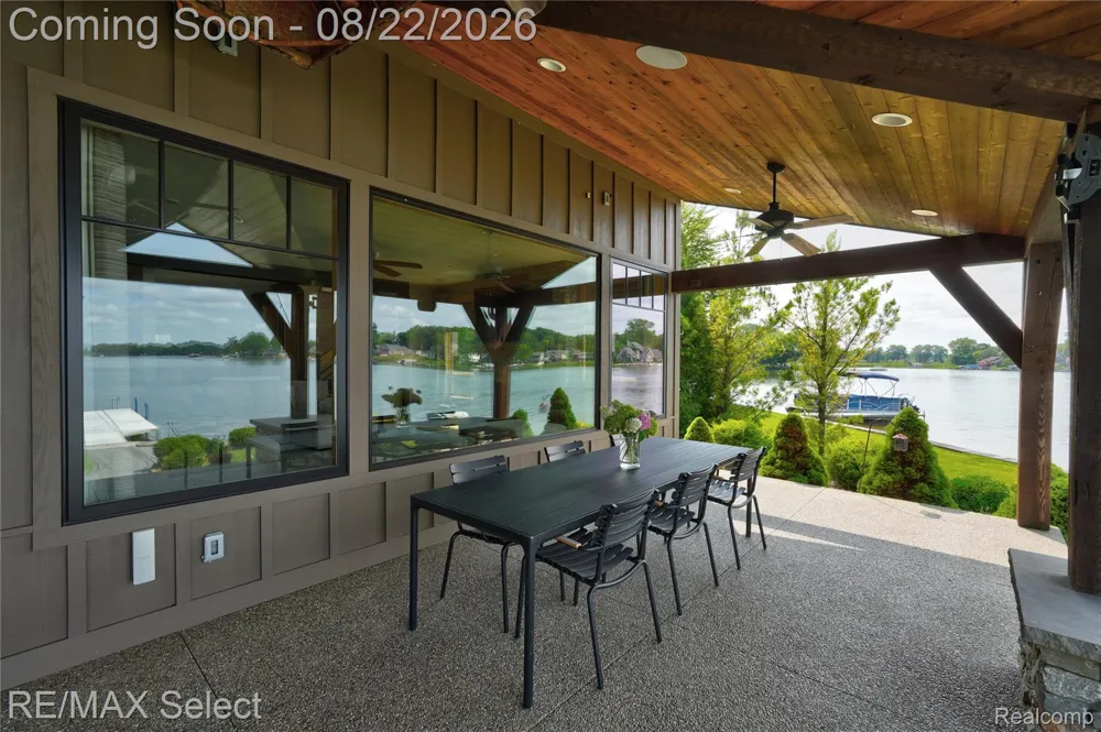 13500 ENID BOULEVARD Fenton Charter Township, MI 48430