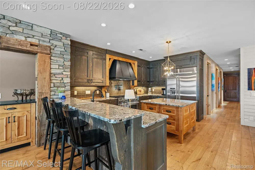 13500 ENID BOULEVARD Fenton Charter Township, MI 48430
