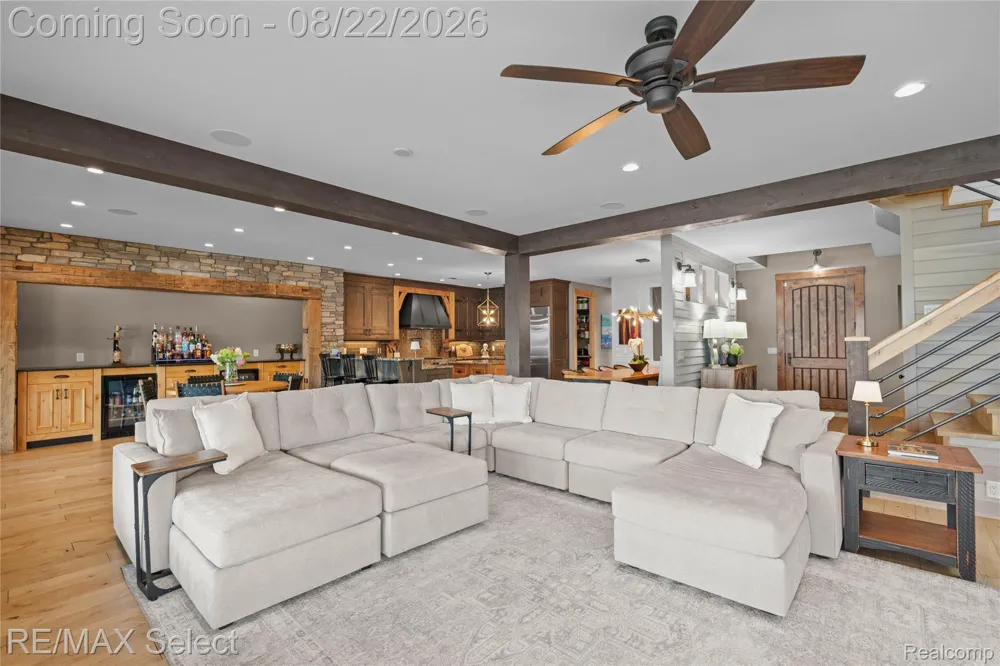 13500 ENID BOULEVARD Fenton Charter Township, MI 48430