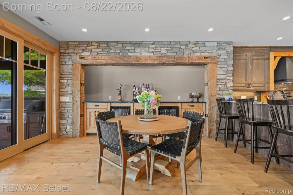 13500 ENID BOULEVARD Fenton Charter Township, MI 48430