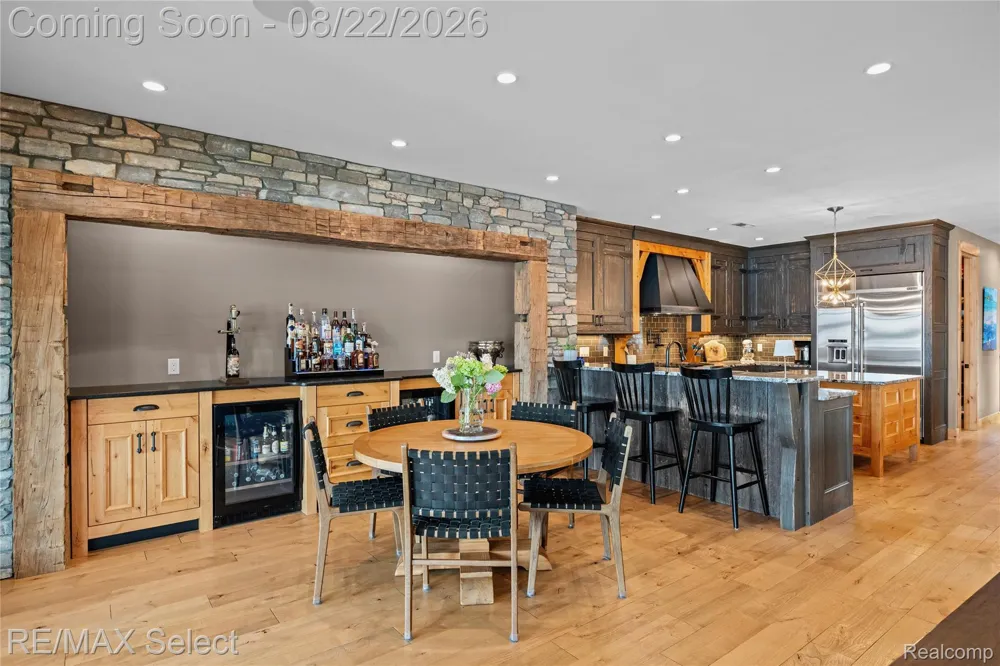 13500 ENID BOULEVARD Fenton Charter Township, MI 48430