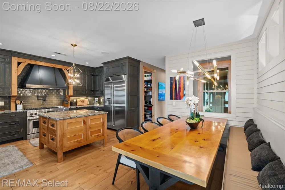 13500 ENID BOULEVARD Fenton Charter Township, MI 48430