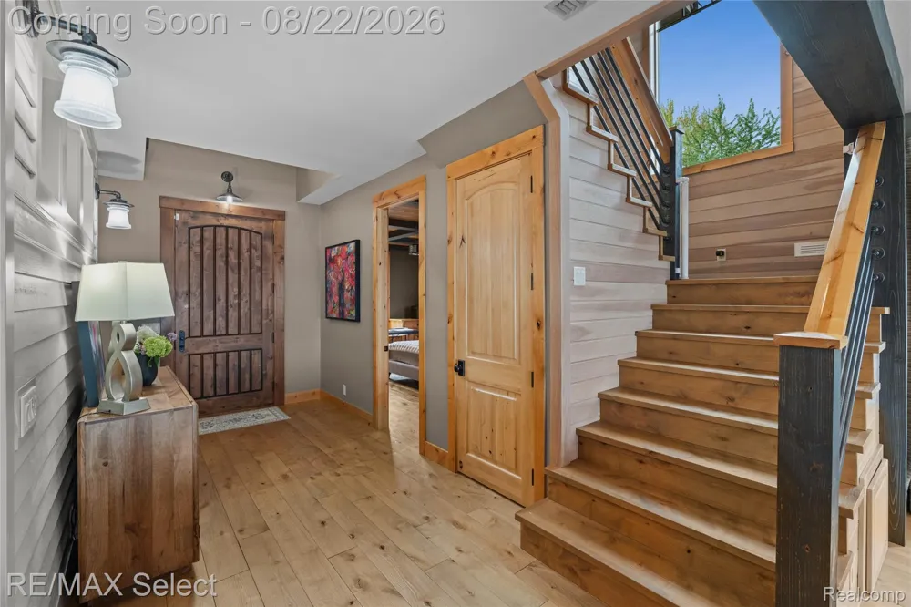 13500 ENID BOULEVARD Fenton Charter Township, MI 48430
