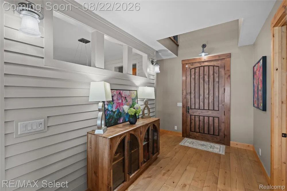 13500 ENID BOULEVARD Fenton Charter Township, MI 48430