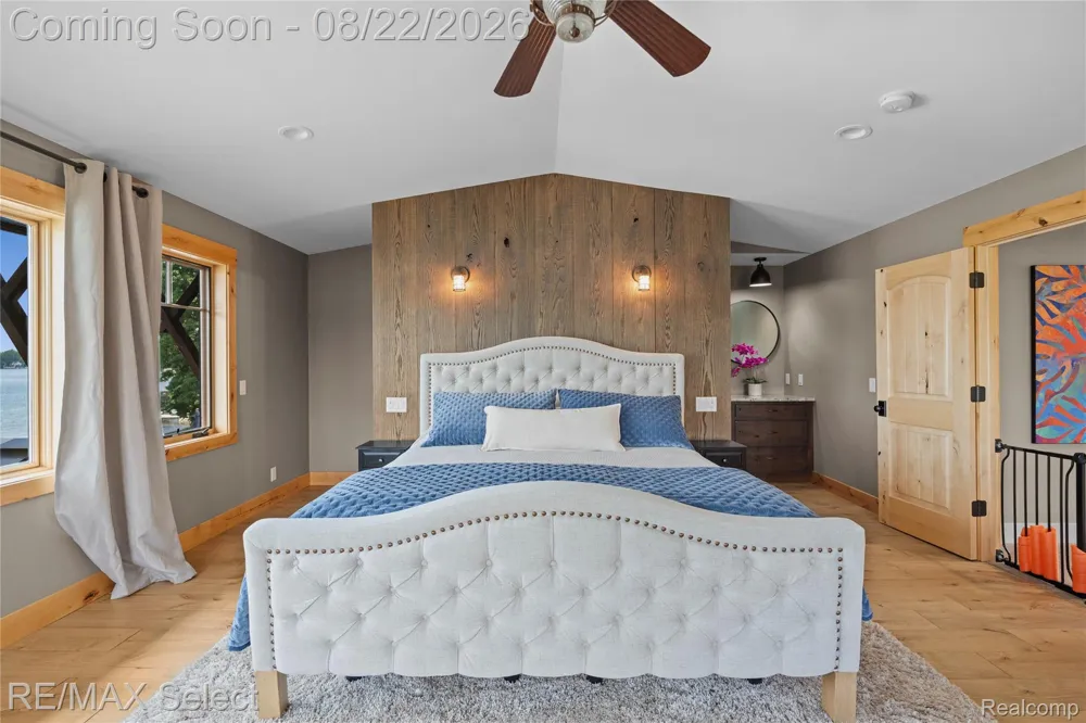 13500 ENID BOULEVARD Fenton Charter Township, MI 48430