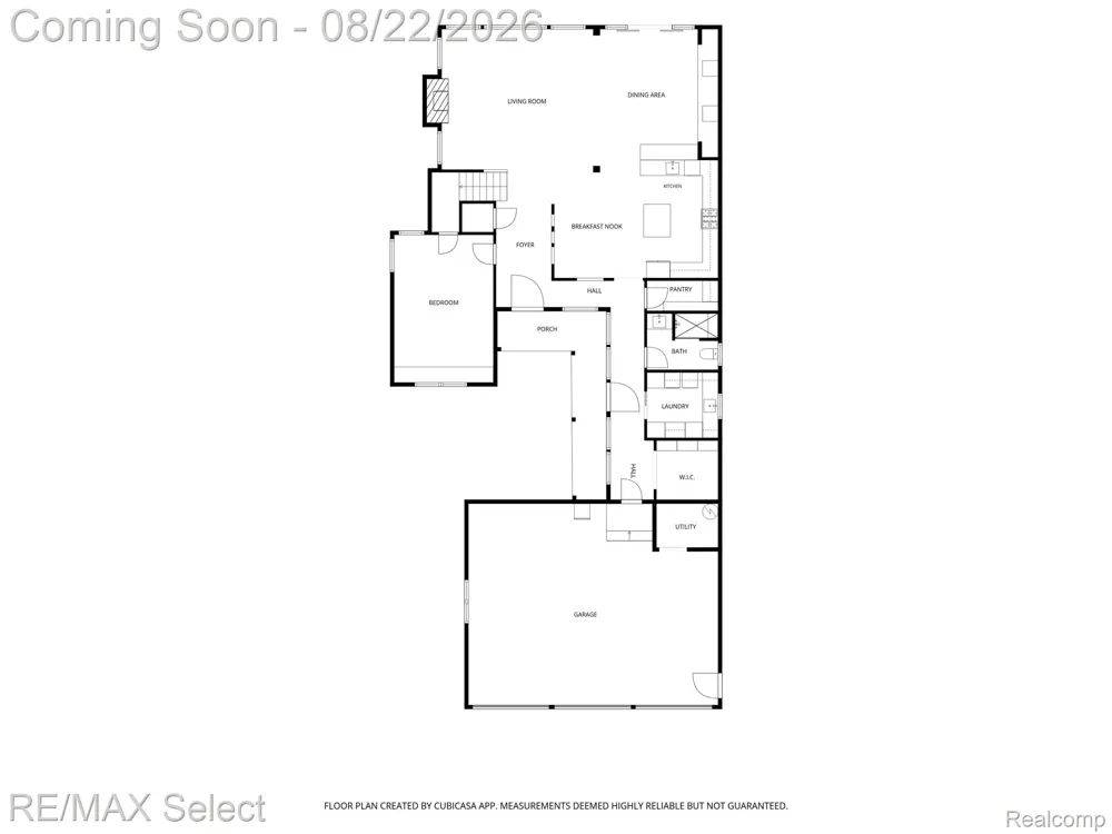 13500 ENID BOULEVARD Fenton Charter Township, MI 48430