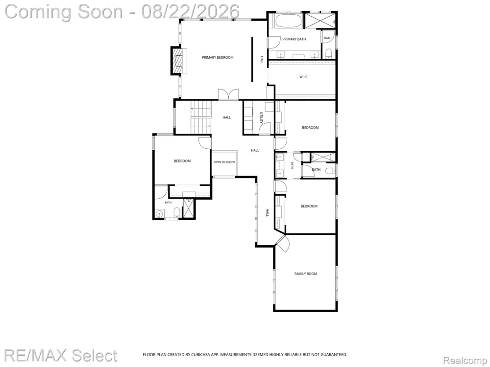 13500 ENID BOULEVARD Fenton Charter Township, MI 48430