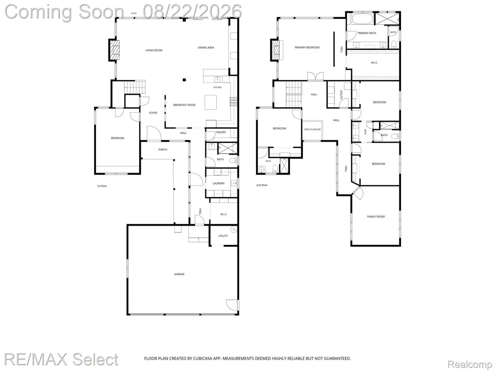13500 ENID BOULEVARD Fenton Charter Township, MI 48430
