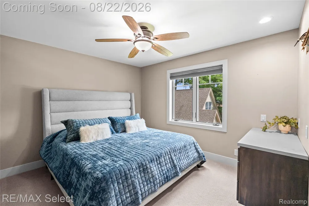 13500 ENID BOULEVARD Fenton Charter Township, MI 48430
