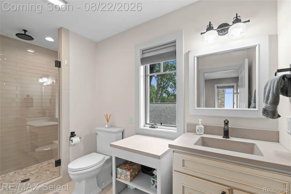 13500 ENID BOULEVARD Fenton Charter Township, MI 48430