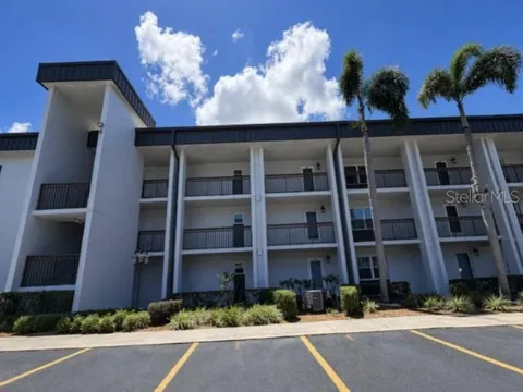 1740 PINE VALLEY DRIVE #205