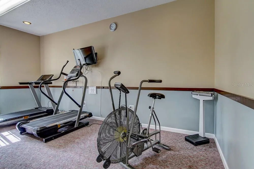 1428 ARROWHEAD CIRCLE W Clearwater, FL 33759